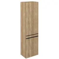 Sapho Sitia kolomkast 45x170x30cm eiken