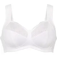 Anita Wireless bh Orely | Maat: 80C | Kleur: Wit