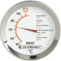 Le Creuset Meat Thermometer 98100200000100 vleesthermometer