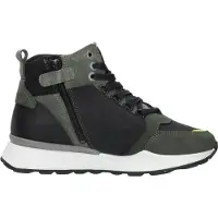 Sub55 - Veterschoenen Hoog Maat 34