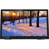 Hannspree Hanns.G HT273HPB touch screen-monitor