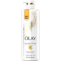 Olay - Cleansing & Firming - Body Wash - Collagen - Vitamine B3 - Hydraterende - Anti-Aging - Collageen - Douchegel - 768ml