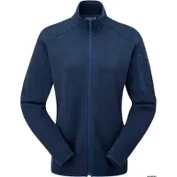 Rab - Women's Ryvoan Jacket II - Fleecevest 40, blauw