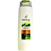 Pantene Pro-V Fusion Nature Shampoo - 300 ml
