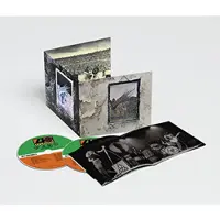 Warner Music Led Zeppelin - Iv