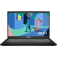 MSI Modern 15 B13M-274BE