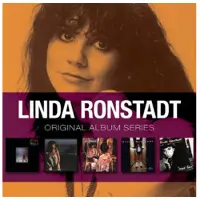 Warner Original Album Series