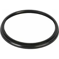 Fujifilm Lens "Cover Ring" zwart voor X100 series
