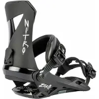Nitro Snowboard binding