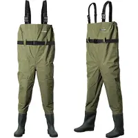 Delphin Chestwaders CLASSA - 45 Visbroek