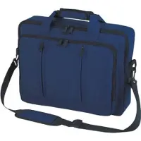 Halfar Laptop backpack Economy (Marine)