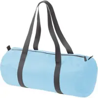 Halfar Sport Bag Canny (Licht Blauw)
