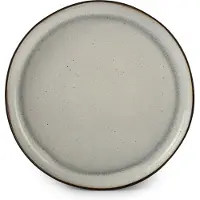 Salt & pepper Plat Bord Lunar 27 cm