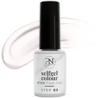PN Selfcare Gellak - N1 Fresh Milk 6 ml