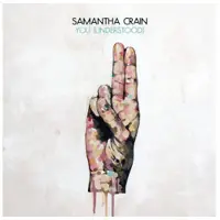 Konkurrent Samantha Crain - You (Understood) (CD)