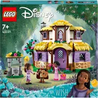 LEGO Disney Princess 12 2023 V29 Construction Game Veelkleurig Kinderen