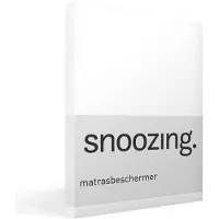 Snoozing matrasbeschermer online kopen