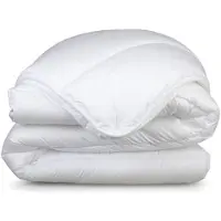 Snoozing Norway synthetisch 4-seizoenen dekbed - Micro-gel polyester