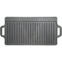 Kitchencraft 45x23 Cm Bakplaat