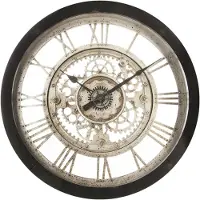 Atmosphera Jj2262 Wandklok