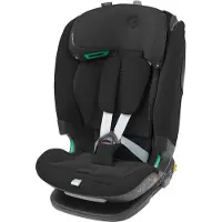 Maxi-Cosi Titan Pro2 i-Size - Authentic Black