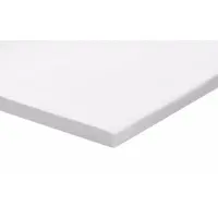 Eleganzzz Topper Molton Hoeslaken Stretch - 120/130/140x200cm