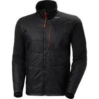 Helly Hansen Kensington Insulated Jacket | Maat: L