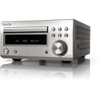 Denon Multichannel System RCDM41DABSPEK