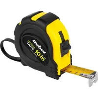 Rebel Electro Rebel RB-1132 Rolmaat, 10 meter