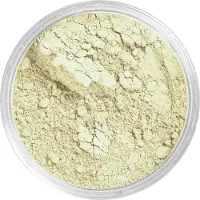 W7 Light It Up & Glow All Night Duo Chrome Loose Powder - Open 24/7