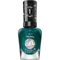Sally Hansen Miracle Gel Nagellak - 915 Shine Bright Line A Ménorah