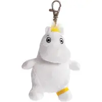 Generique Snorkmaiden Key Clip 4In