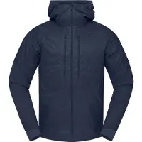 Norrøna Lyngen Aero 80 Insulated Zip Hood M