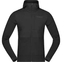 Norrøna Falketind Alpha90 Insulated Zip Hood M