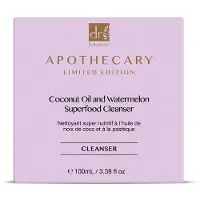Dr. Botanicals Dr Botanicals Kokosolie & Watermeloen Superfood Reiniger 100ml