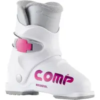 Rossignol Comp J1 Junior Alpine Skischoenen