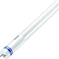 Philips LED-buis-Buis Energielabel: D (A - G) G13 T8 24 W Neutraalwit 10 stuk(s) (Ø x l) 28 mm x 1500 mm Elektronisch voorschakelapparaat