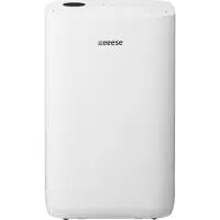 24.Se Otto 20, Wi-Fi, Ontvochtiger, Wit