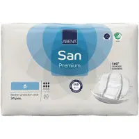 Abena San Premium 6 - 34 stuks