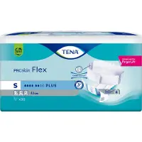 Seguna ProSkin Flex Plus Small | 30 stuks