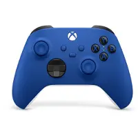 Microsoft Xbox Series X en S Wireless Controller Blauw