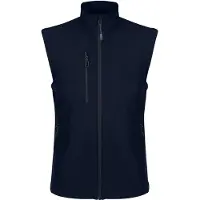 Regatta Honestly Made Recycled Softshell Bodywarmer | Maat: XL