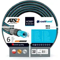 Cellfast Tuinslang Hobby 1 inch 50 m