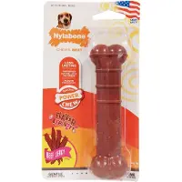 Nylabone Wolf Bot Beef Jerky Nbj103