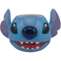 Half Moon Bay Stitch 3d Kopbeker 325ml