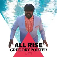 Universal Music Gregory Porter - Gregory Porter - All Rise