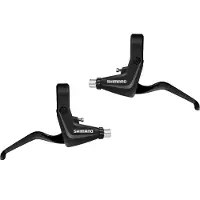 Shimano Voor + Achter, Remsets