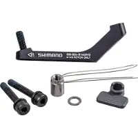 Shimano Pm 140 Mm Schijfremklauwadapter