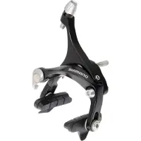 Shimano BR-R561 Velgrem voorwiel, black