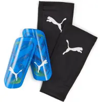 Puma Ultra Flex Sleeve Scheenbeschermers Senior
